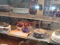 -DQ·蛋糕·冰淇淋(万象城店)