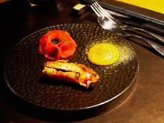 -泰安门Taian Table(镇宁路店)
