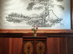 -松赞丽江山居餐厅