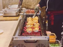 -雍和会海鲜姿造自助(湖东路店)