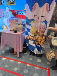 -奈尔宝家庭中心·亲子餐厅(苏州大悦城店)