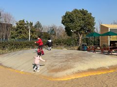 -季高兔窝窝亲子园(上海薰衣草公园店)