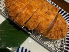 -堂本家洋食别馆·炸猪排(中心城店)