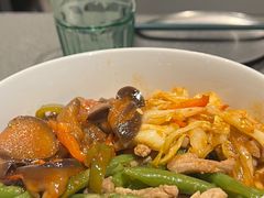 -日上三甘(三里屯店)