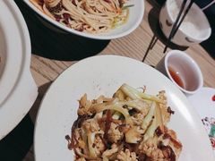 -茄子恰恰·新云南小炒(坪山益田店)