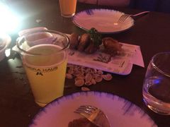 -Ambra Haus琥珀屋精酿餐厅(宝山店)