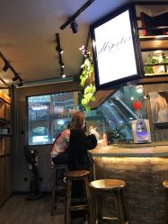 -HIPSTER形象设计