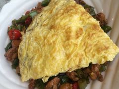 辣爆小公鸡拌面-文三里屯面馆(三里屯店)