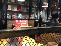 -管氏翅吧(地安门创始店)