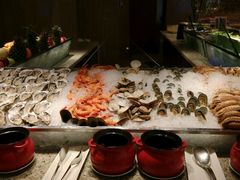 picture-粤海喜来登酒店·盛宴海鲜牛排自助餐厅(天河城店)