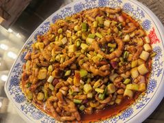 -徐鼎盛民间菜(奥体店)