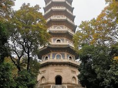 -灵谷景区