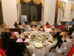 -伙工殿餐厅(吉大店)