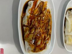 -华辉拉肠(同福店)