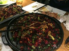 -胡桃里音乐酒馆(曲江店)