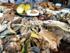 -日进一片海.生腌海鲜火锅.宵夜烧烤(三里屯总店)
