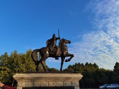 -蠡湖中央公园