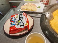 -生活如沸·顺德水牛奶火锅(大学路店)