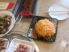 -福茗春薪禾记海鲜烧烤(八一路店)