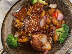 -小菜园新徽菜(芜湖镜湖苏宁店)