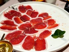 -蜀九香火锅(九眼桥店)