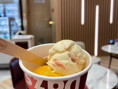 -哈根达斯(SM店)