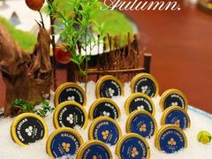 -珠江皇冠假日酒店-富临轩中餐厅