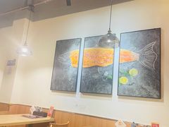 -鱼意寿司(钟村分店)