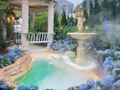 -Lamant Manor已闻花名关於蓝