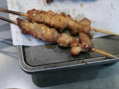 -醉炫音速烧烤·干煸菜(沙河总店)