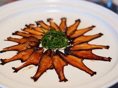 -柿合缘新京菜(国金中心商场店)