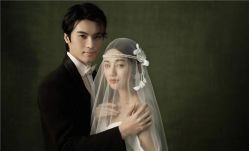 -摩玛婚纱摄影(杭州店)