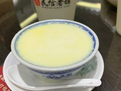 -民信老铺(双皮奶博物馆店)