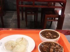 -天兴居(鲜鱼口街店)