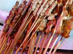 -肉串汪(望京店)