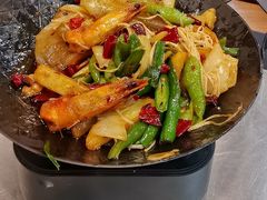 -晓林火锅(安定门店)