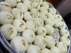 韩包子-韩包子(建设路店)