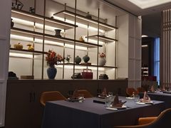 大堂-鲁采 LU STYLE(CBD店)