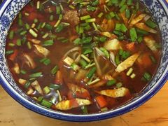 -西安印象·肉夹馍(金杨路店)