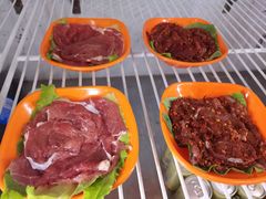-毛毛老火锅(八年观音桥店)