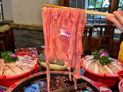 -赵家院子佬火锅(重庆总店)