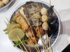 -大姐麻辣烫(莲宝中路店)