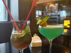 -东岸Cafe 爵士俱乐部