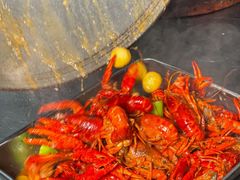 -食鸡公社辣子鸡·潍坊菜·烧烤