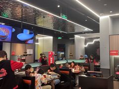 -胖哥俩肉蟹煲(湖滨银泰in77店)
