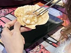 -1218 GRILL 主厨