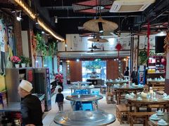 -灶东家民间菜(回兴店)