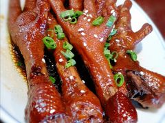 -大牌大·传统杭帮菜(湖滨店)