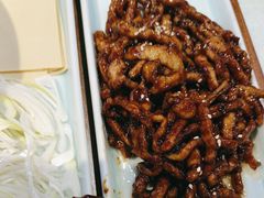 -郭林家常菜(狼垡店)