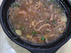 -考记泥焗鸡农庄·海鲜(北洛秘境店)